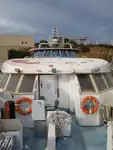 Navio de transporte de passageiros (Ferry) à venda