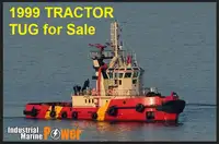 Navio-tanque de óleo/produtos químicos à venda