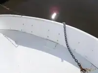 Navio de pesca de arrasto à venda