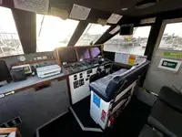 Catamarã à venda
