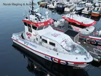 Rebocador à venda