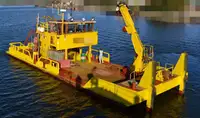 Barcos de trabalho à venda