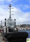 Rebocador à venda