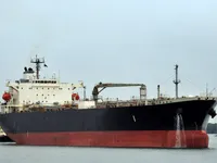 Navio-tanque de óleo/produtos químicos à venda