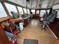 Navio de cruzeiro à venda