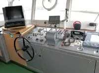 Rebocador à venda