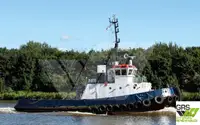 Rebocador à venda