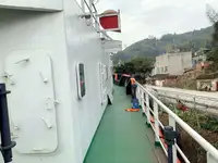 Navio de abastecimento à venda