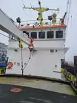 General Cargo/Multi-purpose à venda