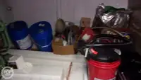 Apoio a mergulho à venda