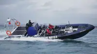 Barco inflável rígido à venda