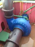 Dragador à venda