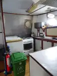 Rebocador à venda