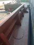 Barcaça à venda
