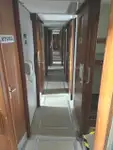 Barcaça de alojamento à venda