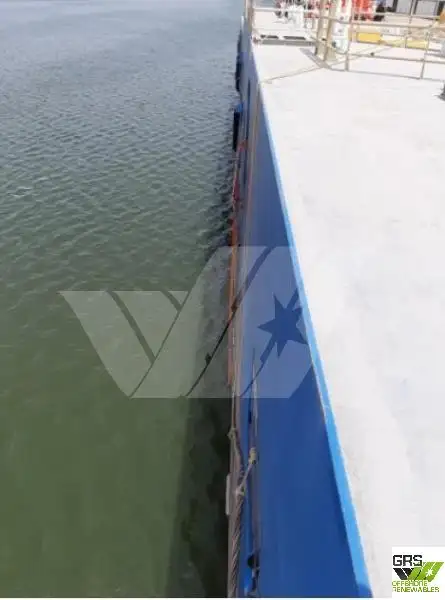 Navio de Suprimento Rápido (FSV) à venda