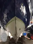 Navio de pesquisa à venda