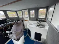 Catamarã à venda
