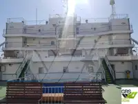 Navio Ro-Ro à venda