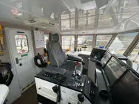 Barcos de trabalho à venda