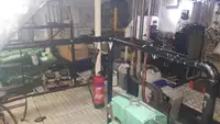 Navio Ro-Ro à venda