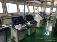 Navio-tanque de óleo/produtos químicos à venda