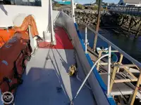 Navio de transporte de passageiros (Ferry) à venda