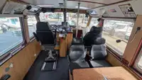 Barco piloto à venda