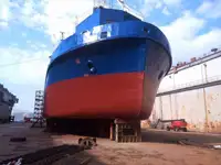 Dragador à venda