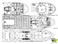 Navio de abastecimento à venda