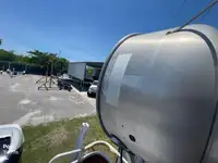 Ponte flutuante à venda