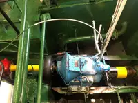 Navio frigorífico à venda