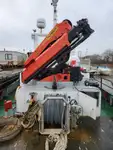 Barcos de trabalho à venda
