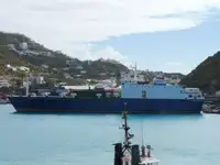 Navio Reefer à venda