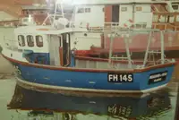 Navio de passageiros à venda