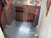 Barcos de trabalho à venda