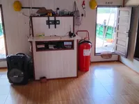Balsa de desembarque, tanque à venda