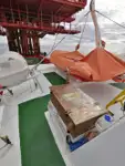 Barco da tripulação à venda