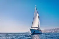 Navio de cruzeiro à venda