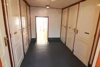 Hotel flutuante à venda