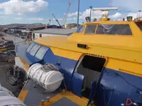 Hidrofólio à venda