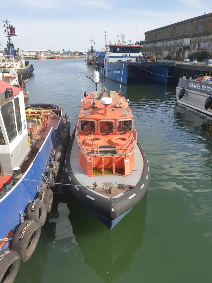 Bote inflável rígido à venda