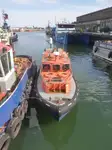 Bote inflável rígido à venda