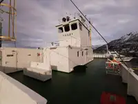 Navio Ro-Ro à venda