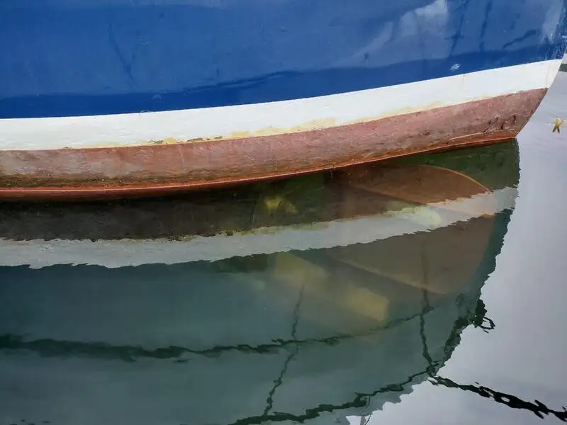 Barco piloto à venda