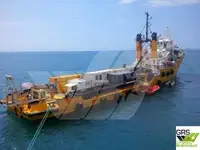 Navio de abastecimento à venda