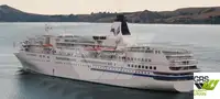 Cruzeiro à venda