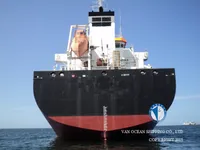 Navio-tanque de óleo/produtos químicos à venda