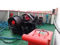 Rebocador à venda
