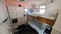 Navio de pesquisa à venda